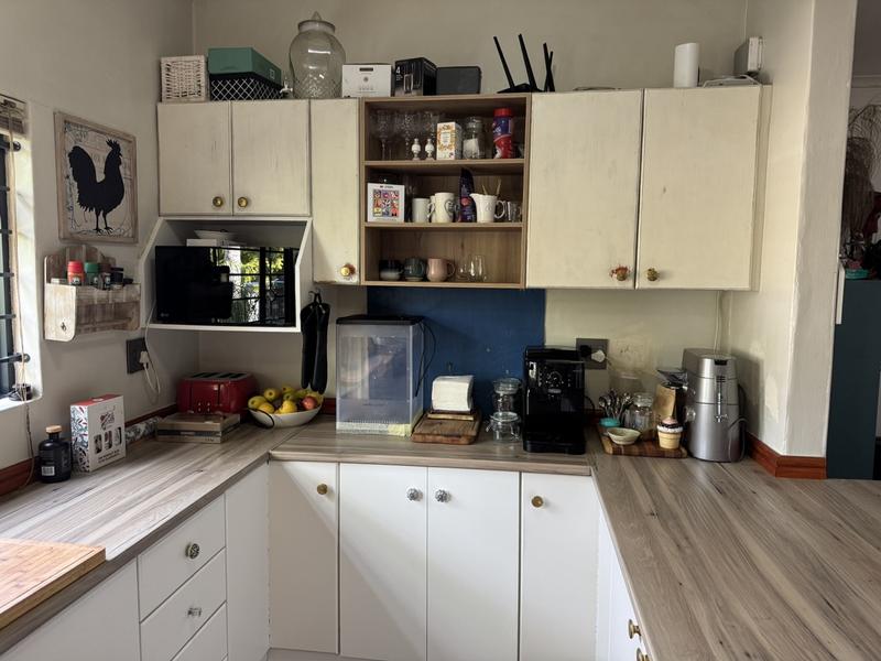 To Let 3 Bedroom Property for Rent in Wellway Park Western Cape